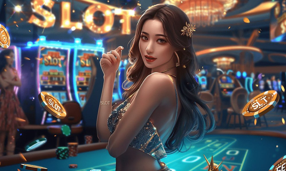 Tampilan aplikasi mobile nona123 dengan pengalaman pengguna mudah dan cepat